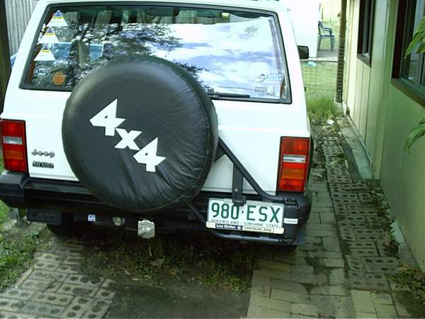 Click image for larger version

Name:	Spare wheel carrier1.JPG
Views:	69
Size:	42.3 KB
ID:	15059