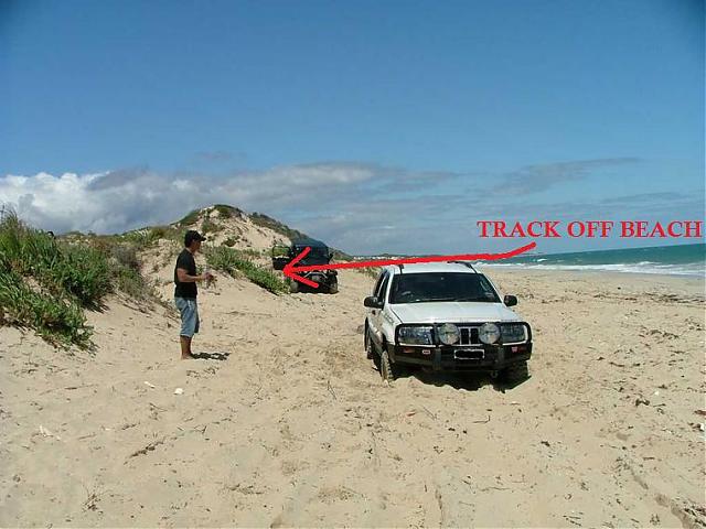 Click image for larger version

Name:	Track off Beach.jpg
Views:	49
Size:	48.5 KB
ID:	22170