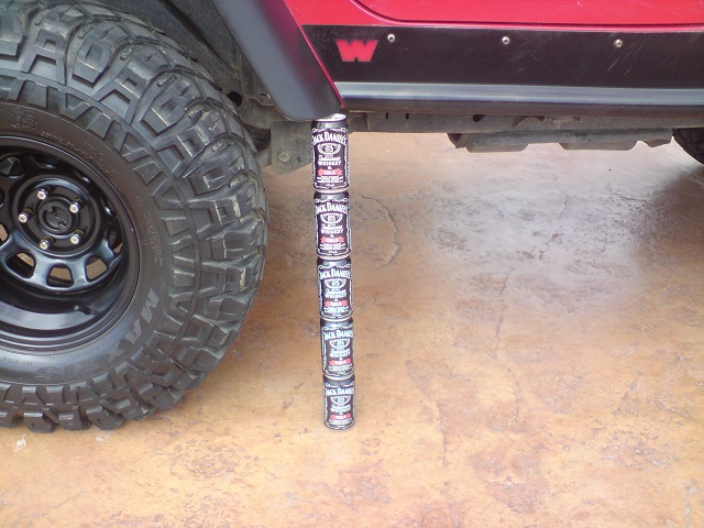 Click image for larger version

Name:	official jeep can height of 5 cans.jpg
Views:	208
Size:	137.3 KB
ID:	50901