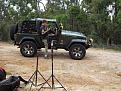 4wd Action magazine photoshoot