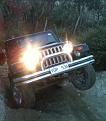 jeep wheeling