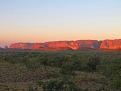 Bungles Sunset