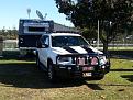 Our Jeep GC LTD with our Jayco Sterling Outback 20.64-2 by the water at Tallebudgera
How well does the JGC tow?
Love the power!!