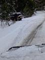 Snow Jeep